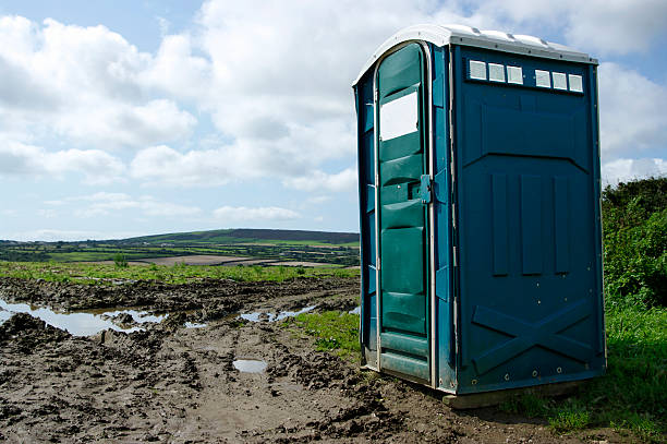 Best Standard Portable Toilet Rental  in Merryville, LA